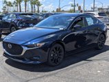New 2025 MAZDA MAZDA3 s image 5