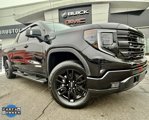 Used 2022 GMC Sierra 1500 Elevation w/ Elevation Premium Package image 3