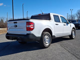 New 2025 Ford Maverick XL w/ Equipment Group 102A image 4