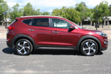 Used 2016 Hyundai Tucson Limited image 4