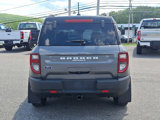 Certified 2021 Ford Bronco Sport Outer Banks image 5
