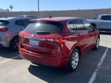Used 2020 Buick Envision Preferred w/ LPO, Cargo Package image 3