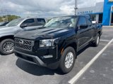 Used 2023 Nissan Frontier SV w/ SV Convenience Package image 3