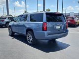 Used 2015 Chevrolet Suburban LTZ image 4