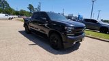 Certified 2021 Chevrolet Silverado 1500 RST w/ LPO, Blackout Package image 2
