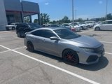 Used 2018 Honda Civic Si image 4