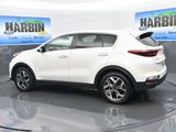 Used 2020 Kia Sportage EX image 3