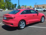 Used 2023 Audi A3 2.0T Premium image 3
