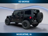 Used 2017 Jeep Wrangler Unlimited Sport image 3