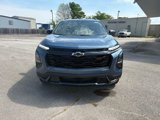 New 2025 Chevrolet Equinox RS w/ Convenience Package III image 3