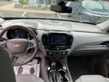 Used 2020 Chevrolet Traverse Premier w/ LPO, Floor Liner Package image 3