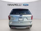 Used 2017 Ford Explorer Limited image 4
