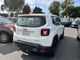 Used 2022 Jeep Renegade Sport image 3