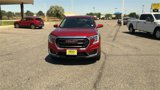 Used 2024 GMC Terrain SLE image 3