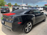 Used 2011 Chevrolet Camaro SS w/ RS Package image 5