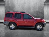 Used 2008 Nissan Xterra S image 4