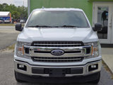 Used 2018 Ford F150 XLT w/ Equipment Group 301A Mid image 2