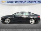 Certified 2024 Chevrolet Malibu LT image 2