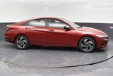 New 2025 Hyundai Elantra Sport image 4
