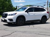 Used 2022 Subaru Ascent Onyx Edition image 4