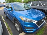 Used 2020 Hyundai Tucson SE w/ Cargo Package image 2