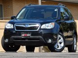 Used 2015 Subaru Forester 2.5i Limited w/ Popular Package #2 image 2