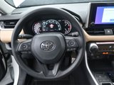 New 2025 Toyota RAV4 LE image 5