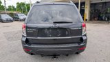 Used 2010 Subaru Forester 2.5X Premium image 6