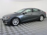 Used 2018 Chevrolet Malibu LT image 2