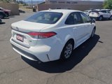 Used 2022 Toyota Corolla LE image 4