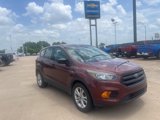Used 2018 Ford Escape S image 3