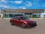 New 2025 Hyundai Elantra Sport image 2