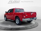 Used 2016 RAM 1500 Big Horn image 6