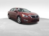 Used 2013 Nissan Altima 3.5 SV image 5