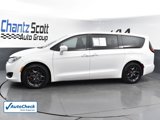 Used 2019 Chrysler Pacifica Touring Plus w/ S Appearance Package image 2