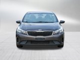Used 2017 Kia Forte LX image 2