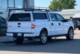 Used 2014 Ford F150 STX w/ Equipment Group 201A Mid image 4