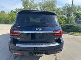 Used 2020 INFINITI QX80 Luxe w/ Proassist Package image 4