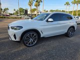 Used 2022 BMW X3 xDrive30i w/ Premium Package 2 image 2