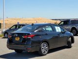 Used 2021 Nissan Versa SV image 4
