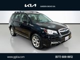 Used 2018 Subaru Forester 2.5i Touring image 1