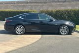 Certified 2025 Lexus ES 350 image 3