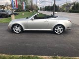 Used 2005 Lexus SC 430 Convertible image 4