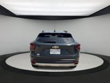 New 2025 Chevrolet Trax LT w/ Driver Confidence Package image 6