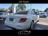 Used 2017 Mercedes-Benz E 300 4MATIC image 4