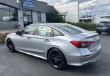 Used 2022 Honda Civic Sport image 5
