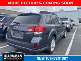 Used 2014 Subaru Outback 2.5i Limited w/ Moonroof Package image 5