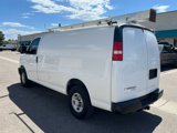 Used 2015 Chevrolet Express 3500 w/ Cold Climate Package image 5