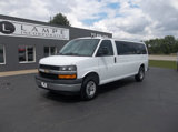 Used 2020 Chevrolet Express 3500 LT w/ LT Preferred Equipment Group image 3