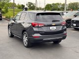 Used 2023 Chevrolet Equinox LT image 2